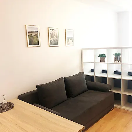 דירה Apartimento Hydral Sole *