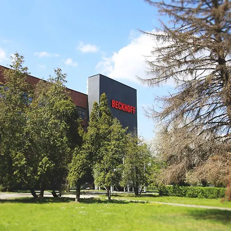 Apartimento Hydral Sole Apartman Wrocław