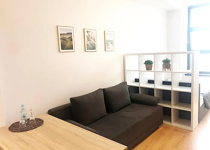 公寓 Apartimento Hydral Sole *