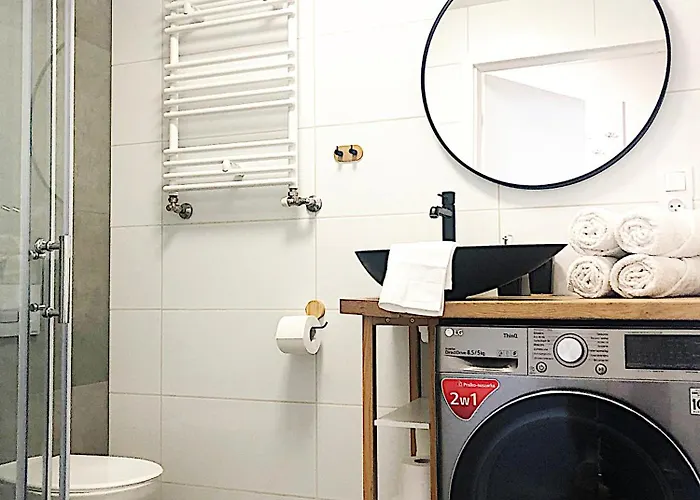 Apartimento Hydral Sole 公寓 *