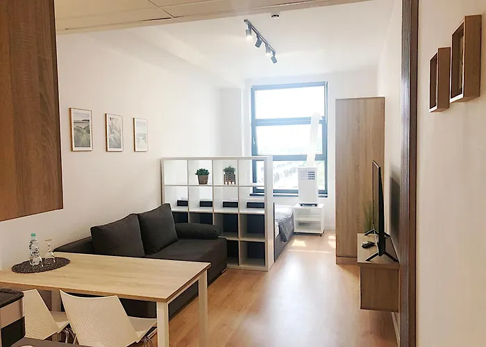 Apartimento Hydral Sole