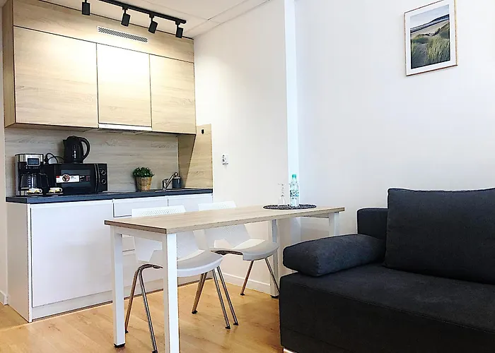 Apartimento Hydral Sole 公寓