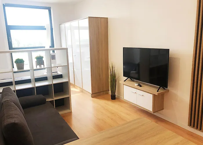 公寓 Apartimento Hydral Sole *